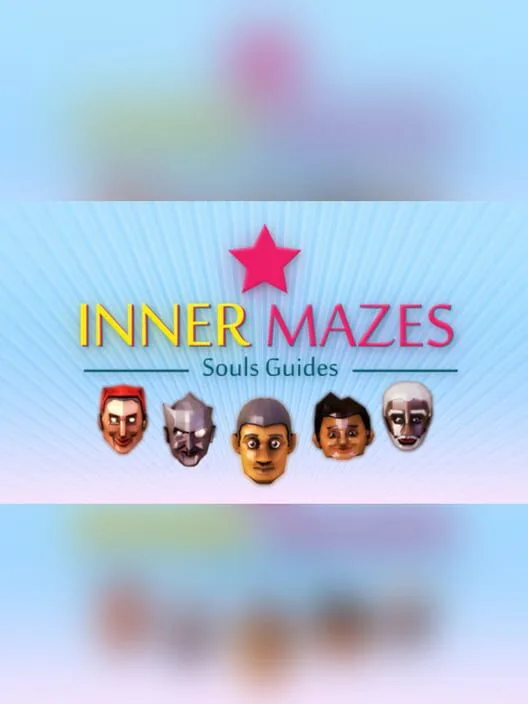 Inner Mazes: Souls Guides