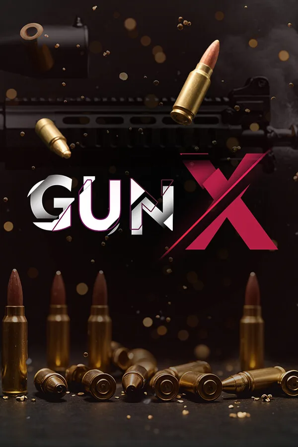GunX - Lock and Load PC
