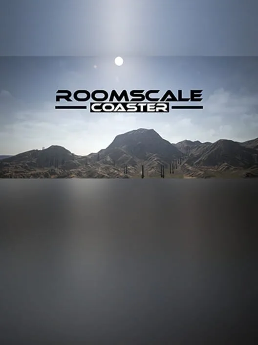 Roomscale Coaster [VR]