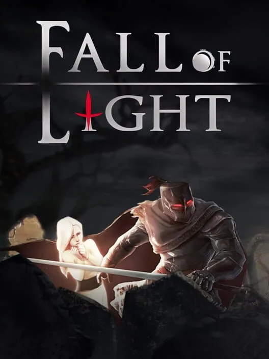 Fall of Light: (Darkest Edition)