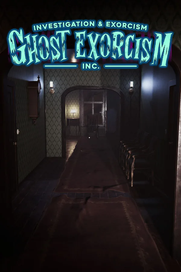 Ghost Exorcism INC. PC