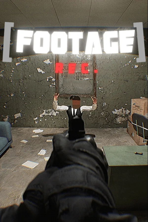 Footage PC