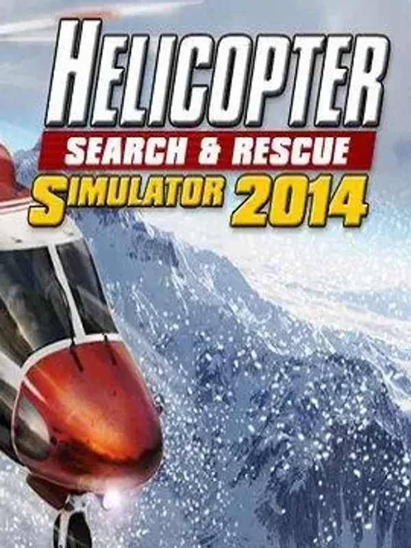 Helicopter Simulator 2014: Search and Rescue
