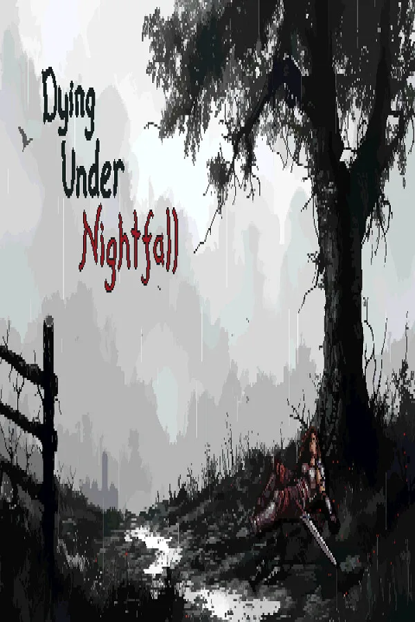 DYING UNDER NIGHTFALL PC