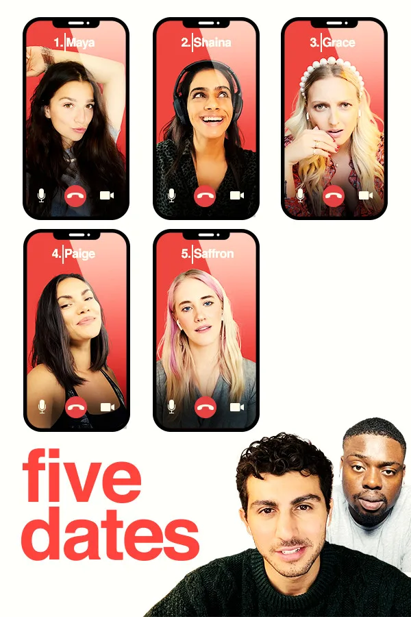 Five Dates (EU)