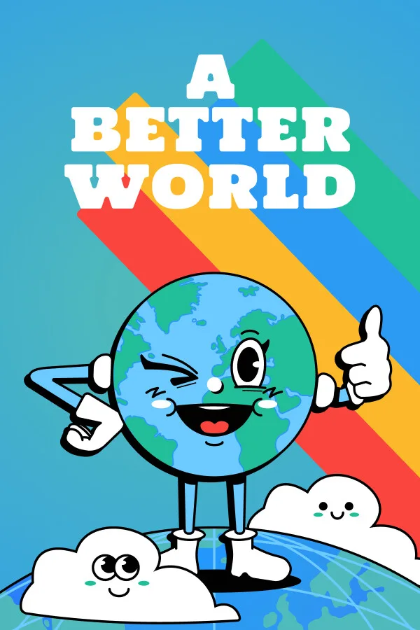 A Better World PC