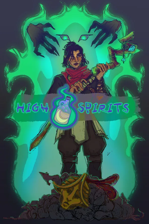 High Spirits PC