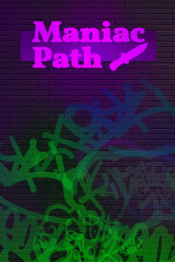 Maniac Path PC