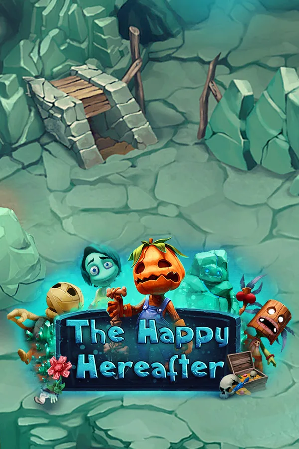 The Happy Hereafter PC