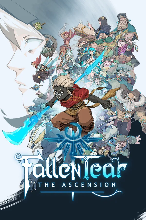 Fallen Tear: The Ascension (Early Access)