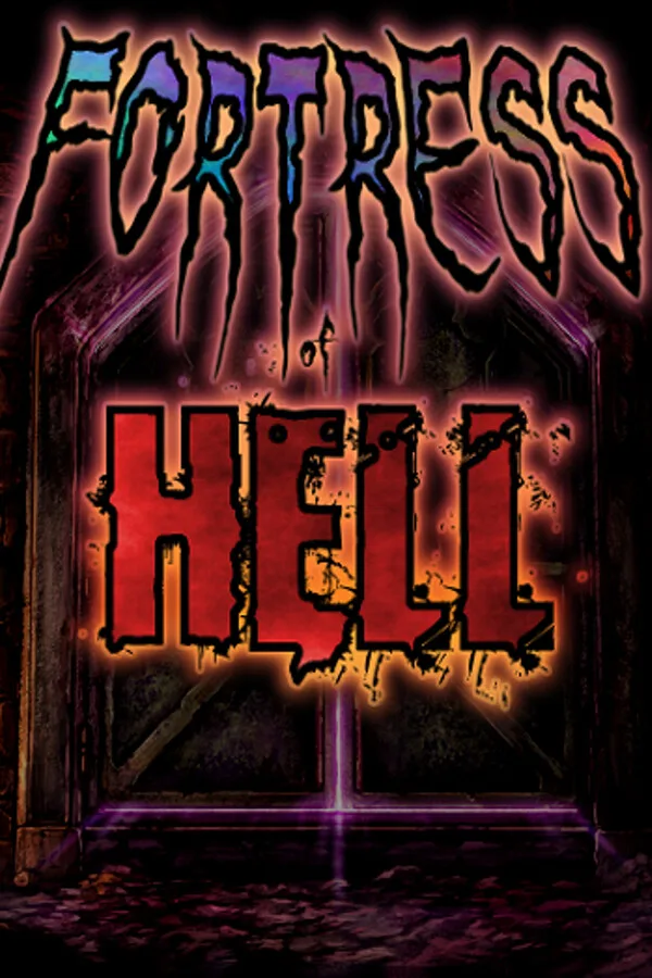 Fortress of Hell