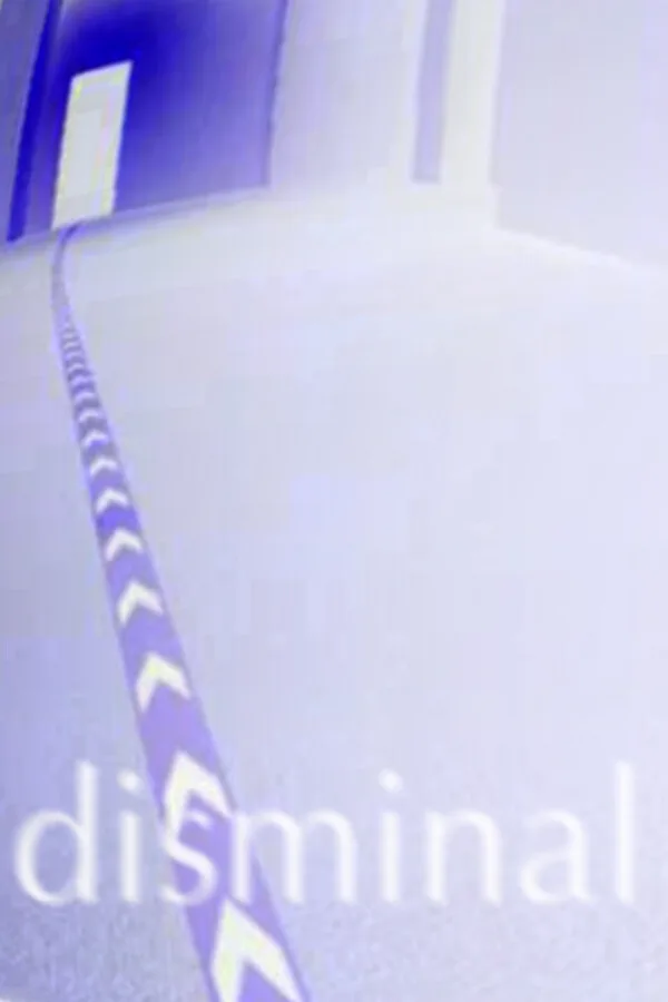 Disminal PC