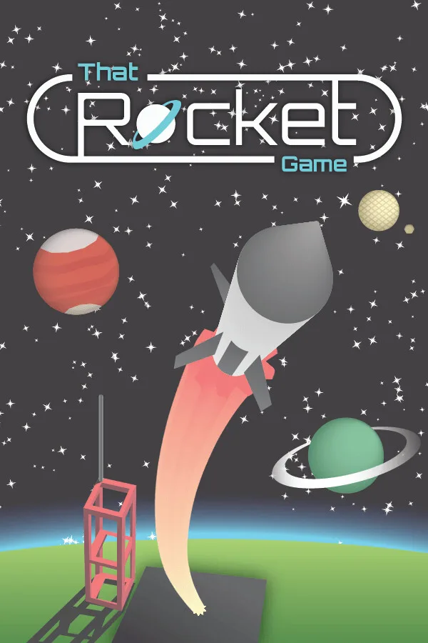That Rocket Game