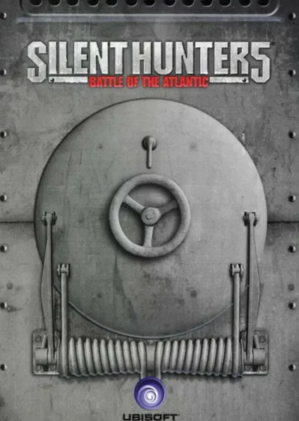 Silent Hunter 5: Collectors Edition EU Ubisoft Connect