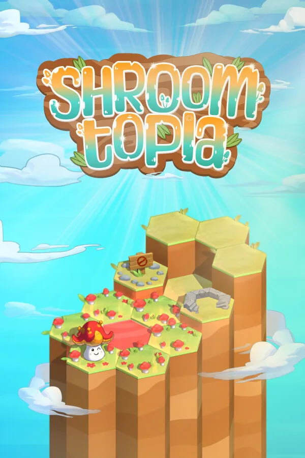 Shroomtopia PC