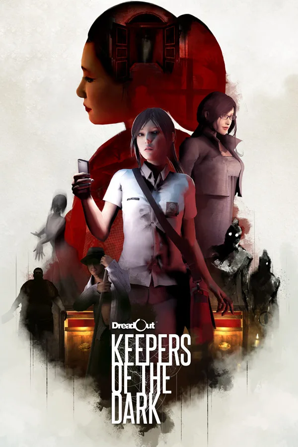 DreadOut: Keepers of The Dark (EU)