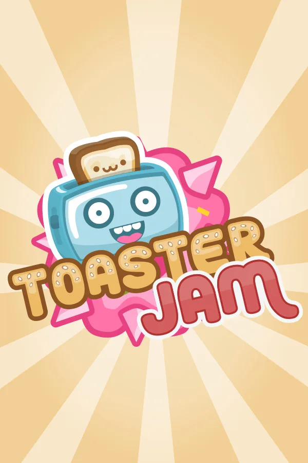 Toaster Jam PC