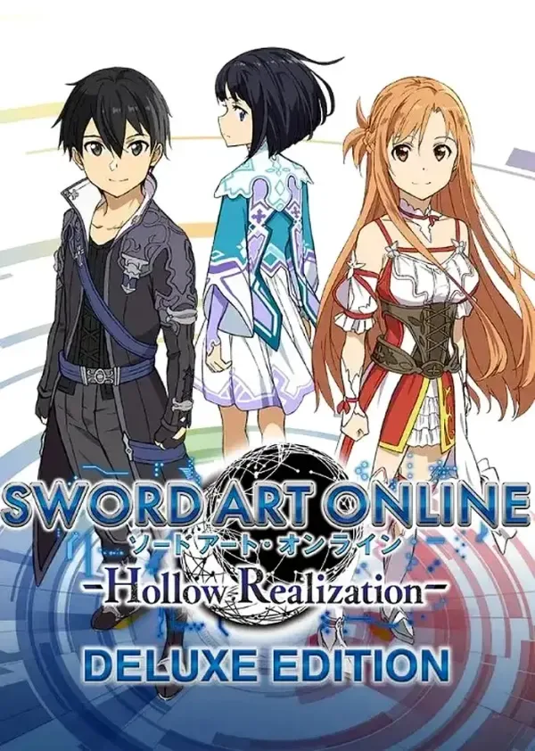Sword Art Online: Hollow Realization (Deluxe Edition)