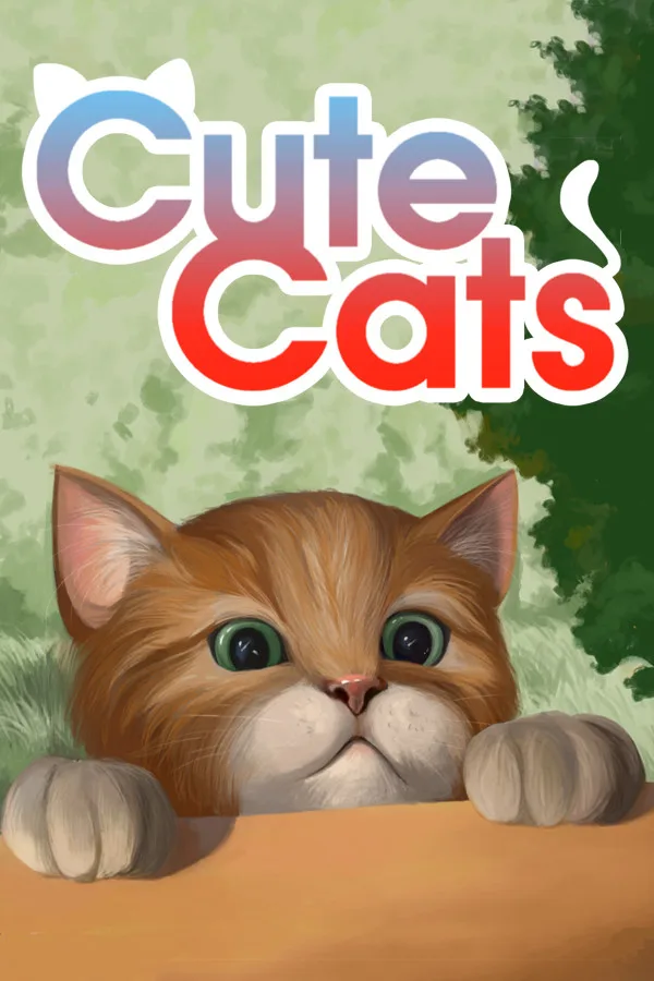 Cute Cats PC