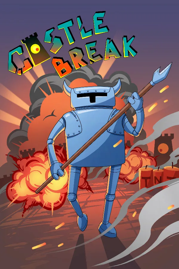 Castle Break PC