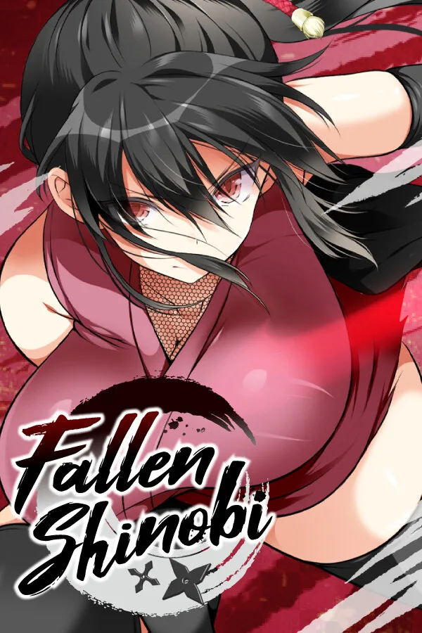 Fallen Shinobi (ROW)