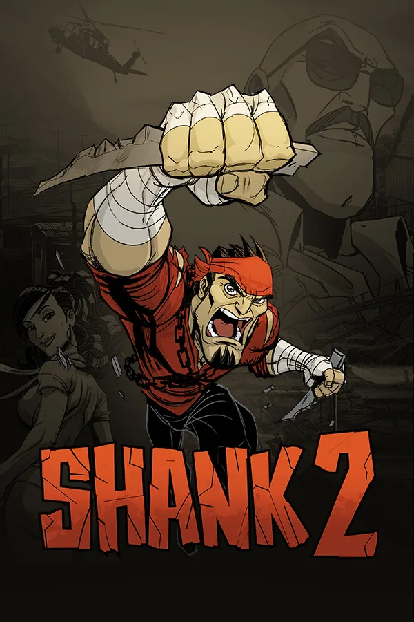 Shank 2