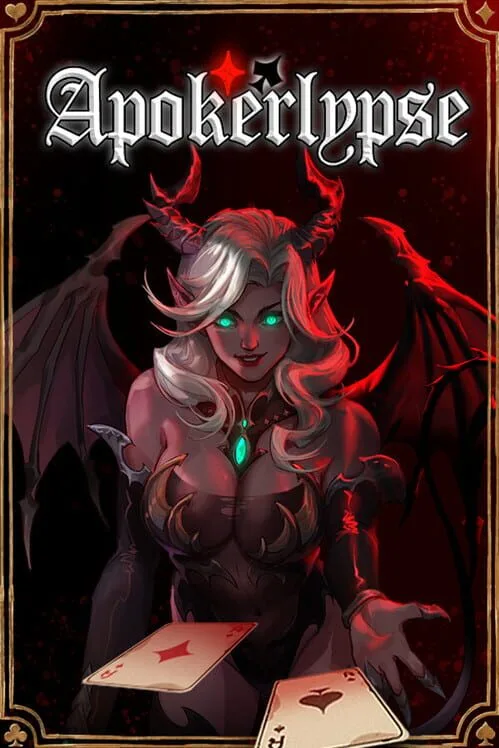 Apokerlypse PC