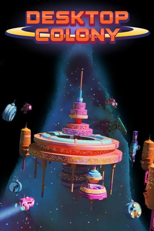 Desktop Colony PC