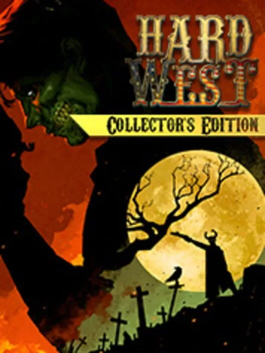 Hard West Collector's Edition GOG
