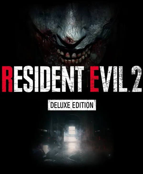RESIDENT EVIL 2 / BIOHAZARD RE:2 (Deluxe Edition) (RU/CIS)