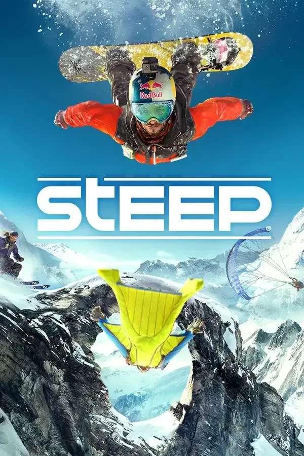 Steep EMEA