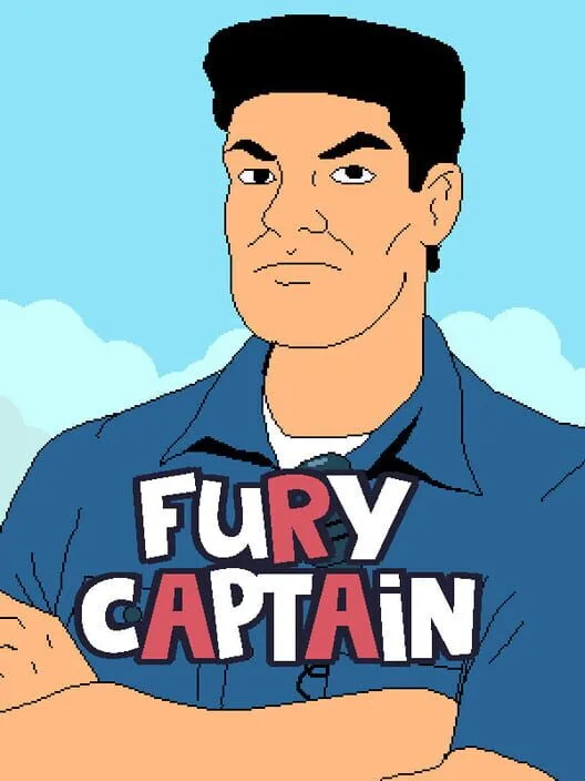 Fury Captain