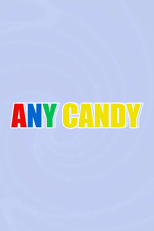 Any Candy