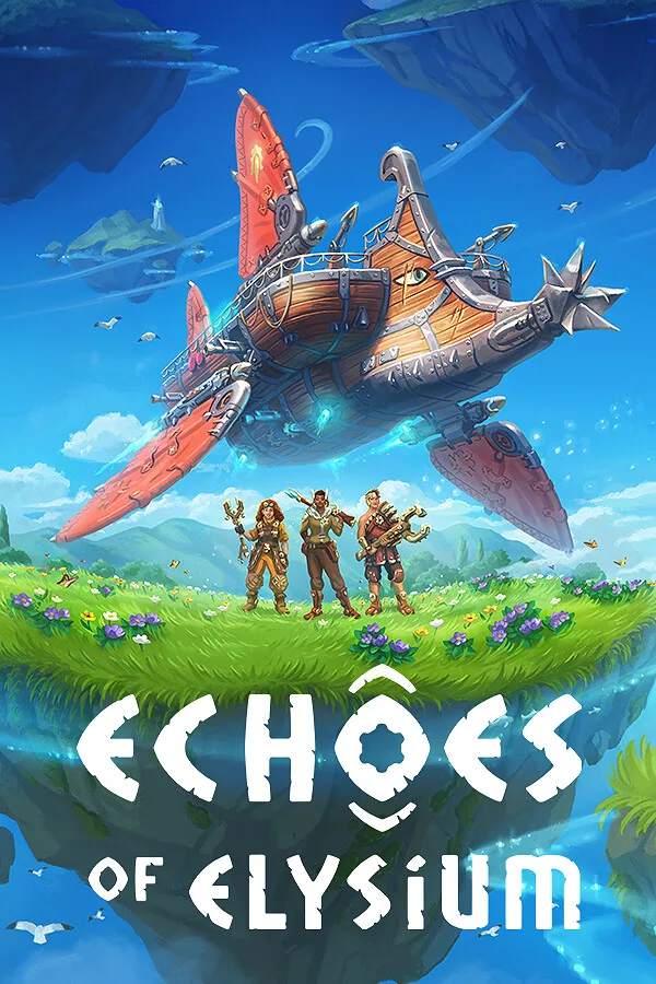 Echoes of Elysium (incl. Early Access)