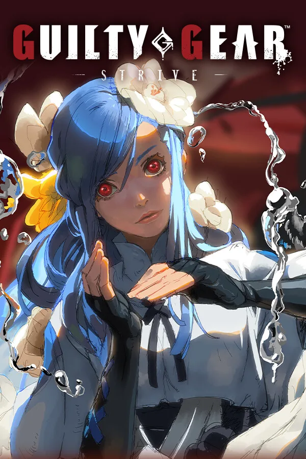 GUILTY GEAR -STRIVE- 2.0 Starter Edition PC