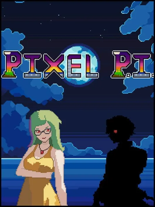 Pixel-Me