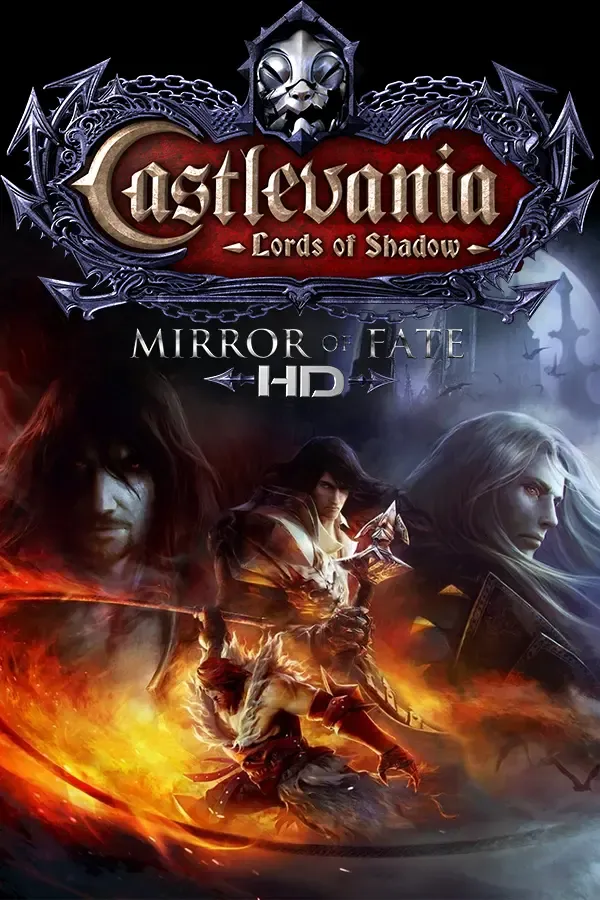Castlevania: Lords of Shadow Mirror of Fate HD RU/CIS PC