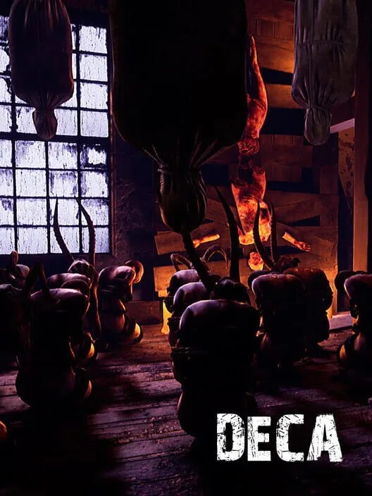 Deca