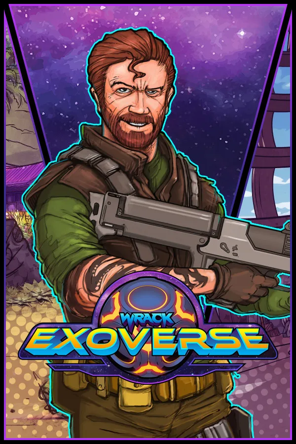 Wrack: Exoverse