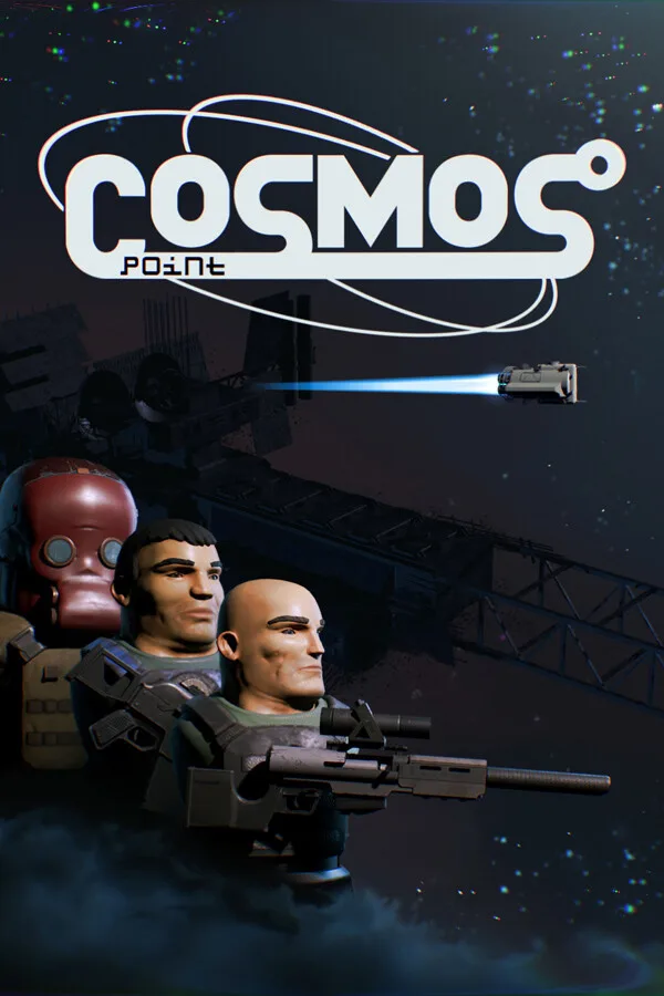 Cosmos point PC