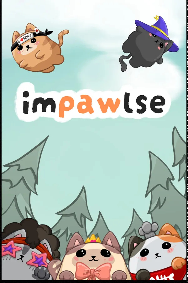 Impawlse PC