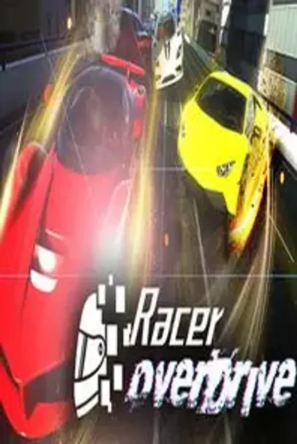 Racer Overdrive PC
