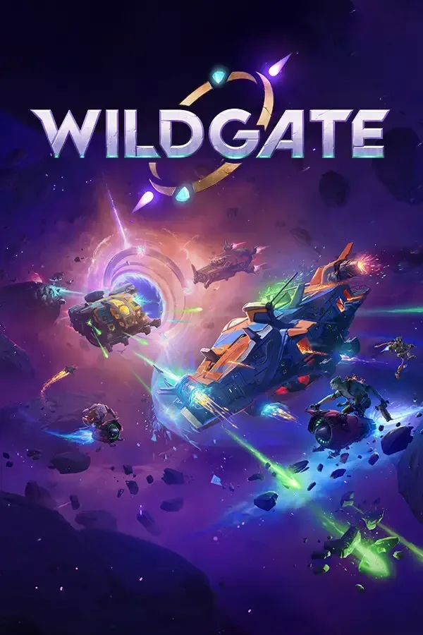 Wildgate Renegade Edition PC