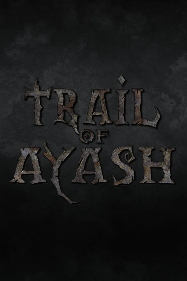 Trail Of Ayash