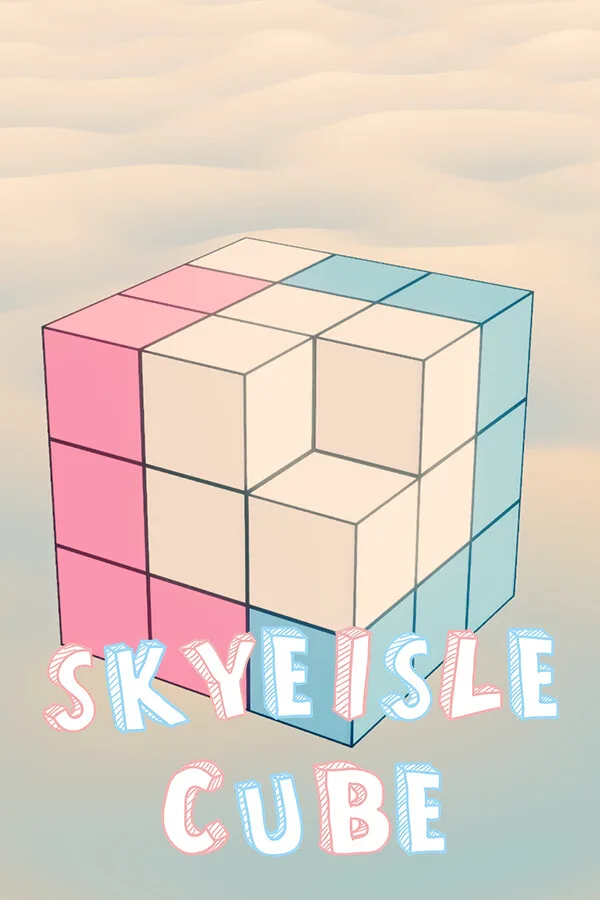 Skyeisle Cube PC