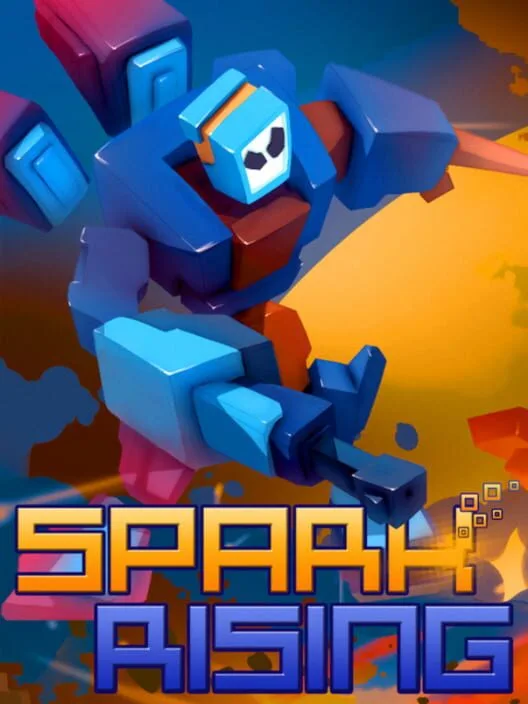 Spark Rising