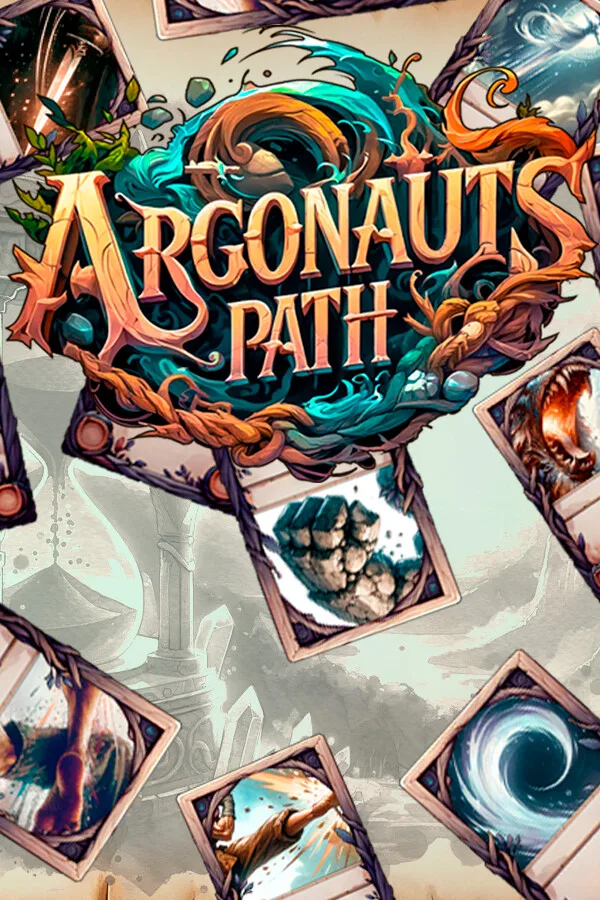 Argonauts Path PC