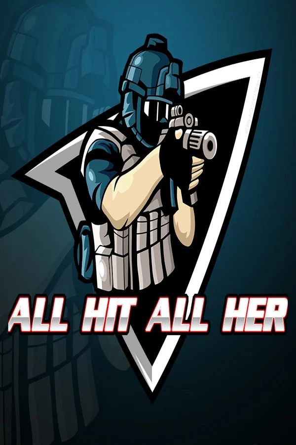 All Hit All Her