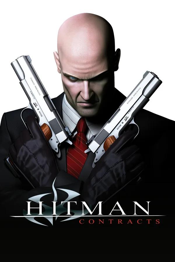 Hitman: Contracts (EMEA/US)