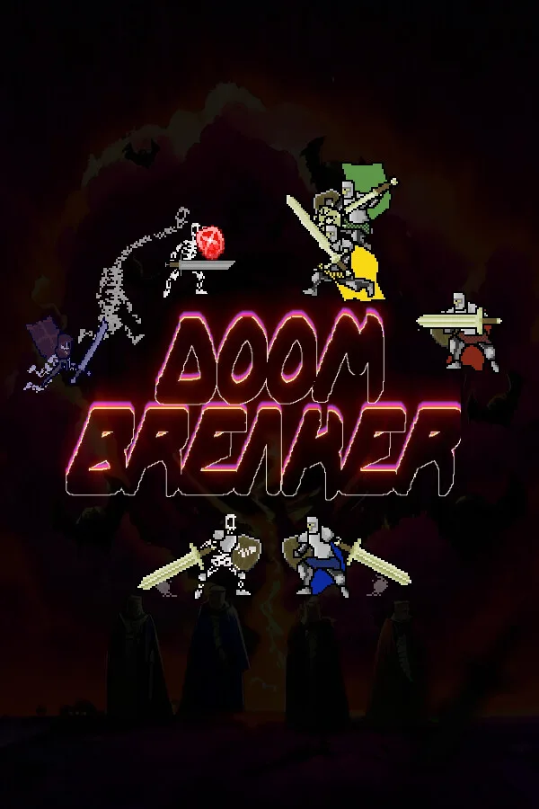 DoomBreaker PC